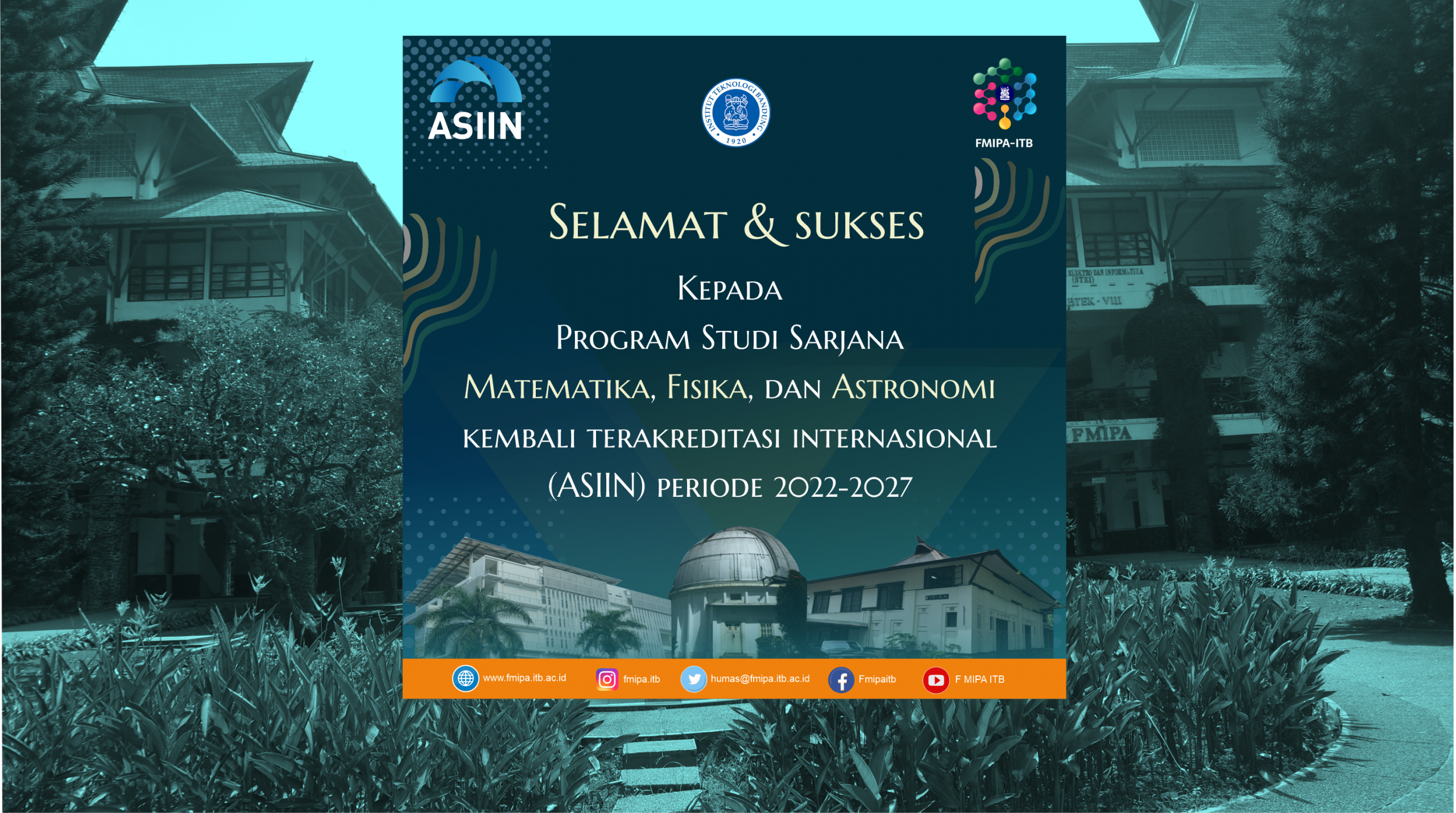 Ucapan Assin6