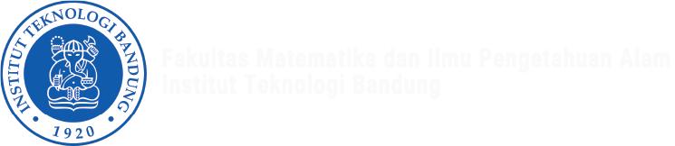 FMIPA ITB - Fakultas Matematika dan Ilmu Pengetahuan Alam