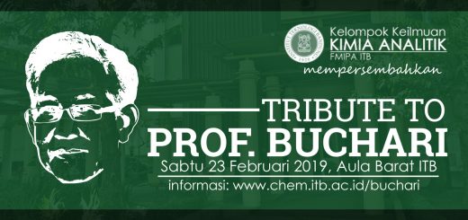 Fmipa Itb Fakultas Matematika Dan Ilmu Pengetahuan Alam - acara purnabakti prof buchari dess