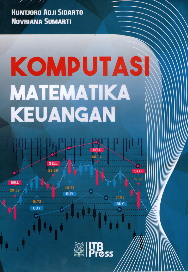 Dekan FMIPA ITB, Menerima 3 Buah Buku Terbitan ITB Press – FMIPA ITB