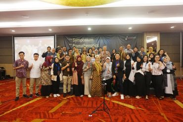 The International Symposium on Biomathematics (Symomath) 2022