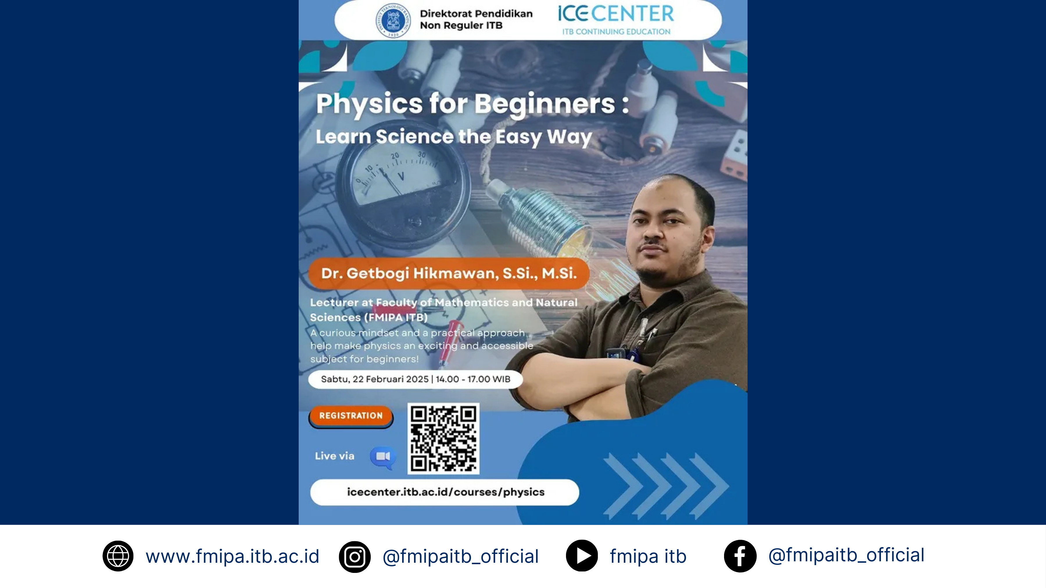 Physics for Beginners: Learn Science the Easy Way